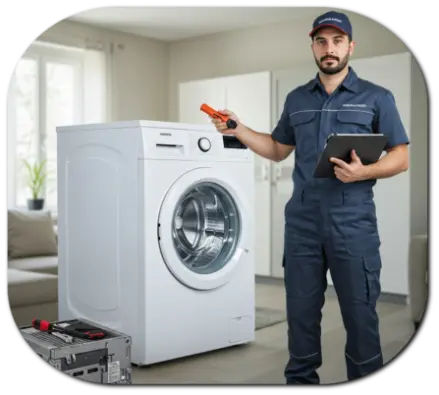 Kuşadas'ında Klima Beyaz Eşya Servisi