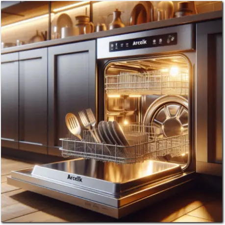 kuşadası arçelik bulaşık makinesi teknik servisi