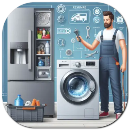 Kuşadası'nda Teknik Servis