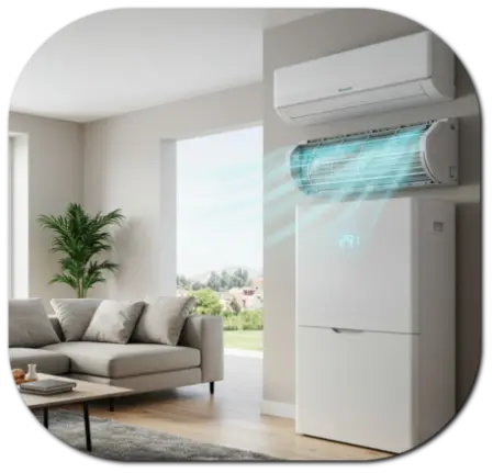 Kuşadası'nda Teknik Servis