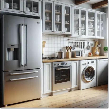 kuşadası beko beyaz eşya teknik servisi