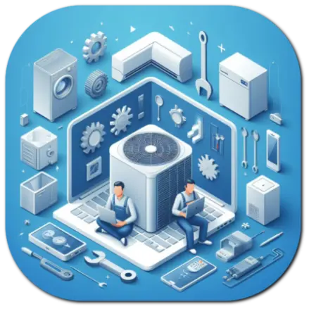 Kuşadas'ında Klima Beyaz Eşya Servisi