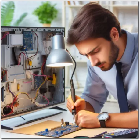 kusadası klima sökümü