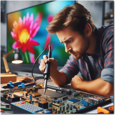 kuşadası televizyon