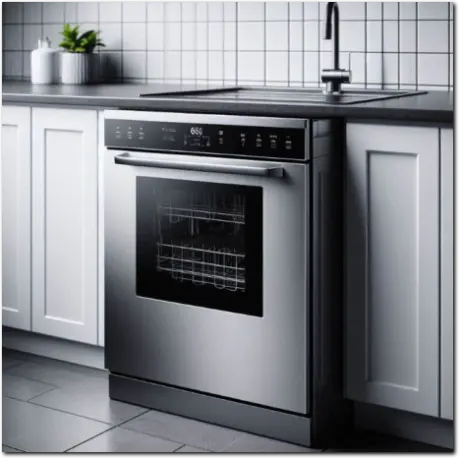 kusadasi indesit bulasik makinesi servisi