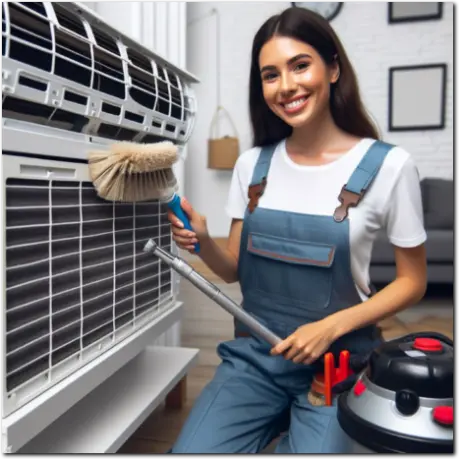 kusadasi klima temizligi