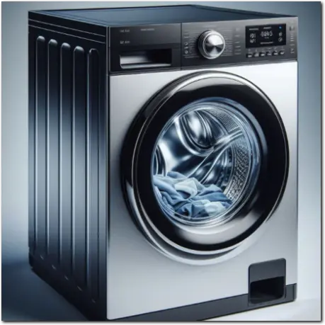 kusadasi miele camasir makinesi servisi