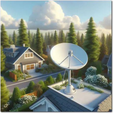 kuşadası tv uydu montaj tamir servisi