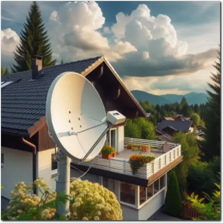 kuşadası uydu montaj tamir servisi